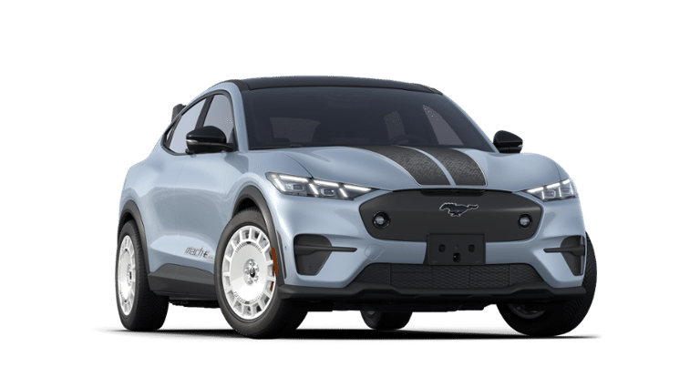 2025 FORD MUSTANG MACH-E - Image 32