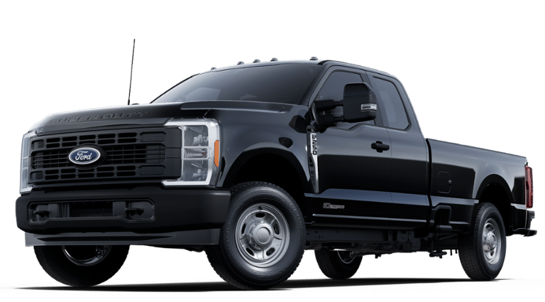 2025 Ford F-250 Super Duty XL - Photo 45