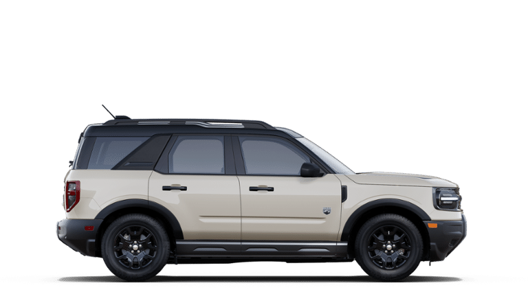 Thumbnail: 2025 Ford Bronco Sport - 28
