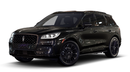 2026 Lincoln Corsair Reserve SUV