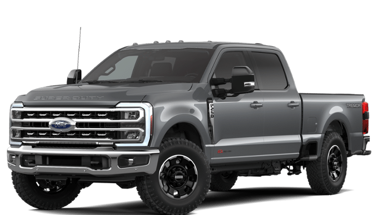 2026 Ford F-250 Super Duty Lariat's photo