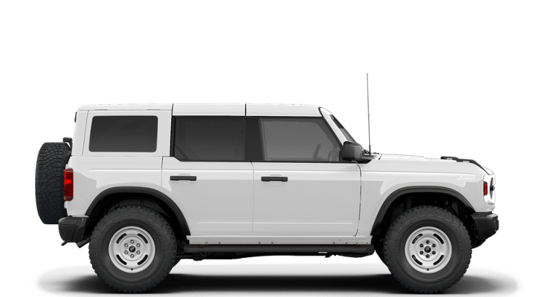 Thumbnail: 2026 Ford Bronco - 31