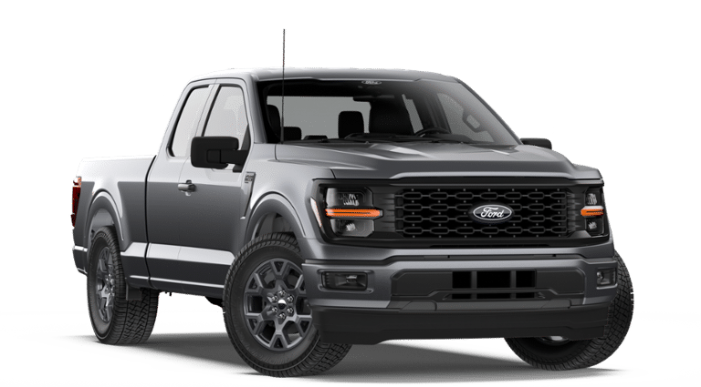 2026 Ford F-150 STX - Photo 26