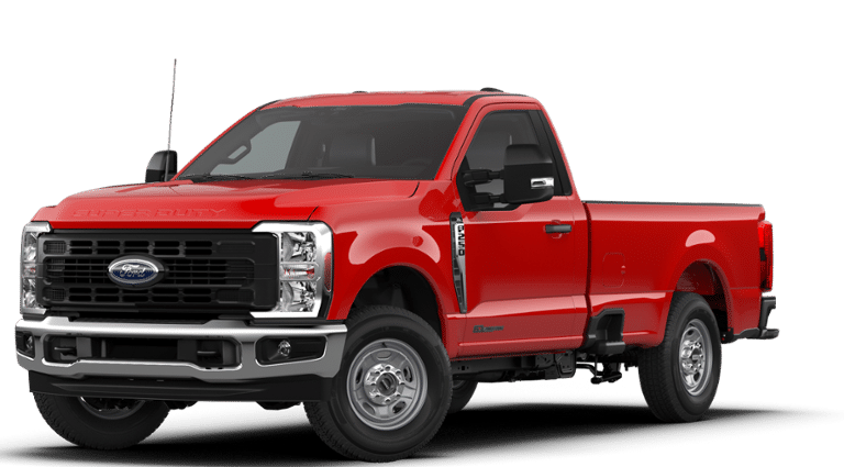 2026 Ford F-250 photo 2