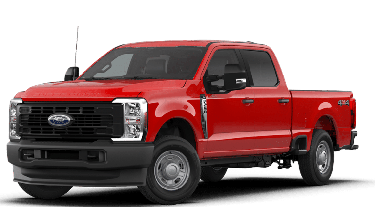 Ford Super Duty