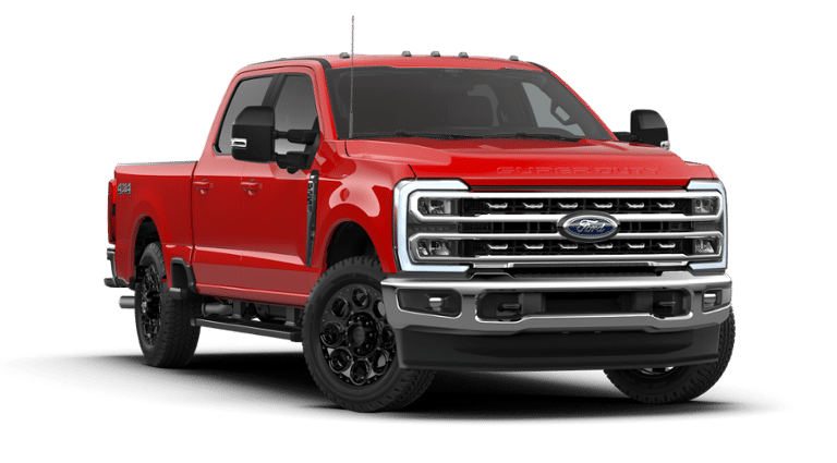2026 Ford F-250 Super Duty XLT - Photo 26