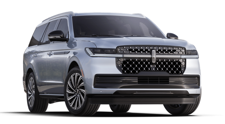 2025 Lincoln Navigator Black Label photo 4