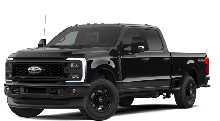 2026 Ford F-250 Super Duty XL - Photo 45