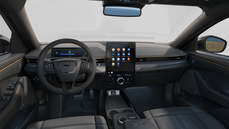 2024 Ford Mustang Mach-E GT - Photo 29