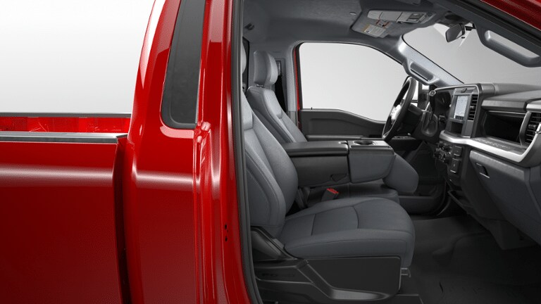 2026 Ford F-350 Super Duty XL - Photo 28
