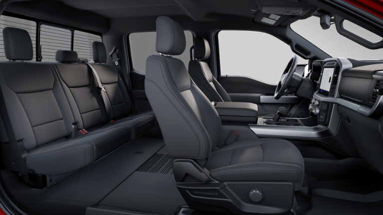 Thumbnail: 2025 Ford F-150 - 28