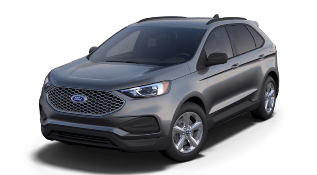New 2024 Ford Edge For Sale/lease in Wantagh, NY Stock 1985
