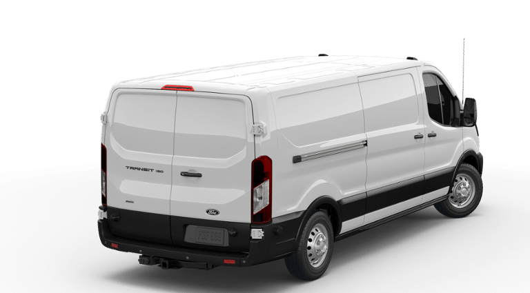 Thumbnail: 2026 Ford Transit Series - 25