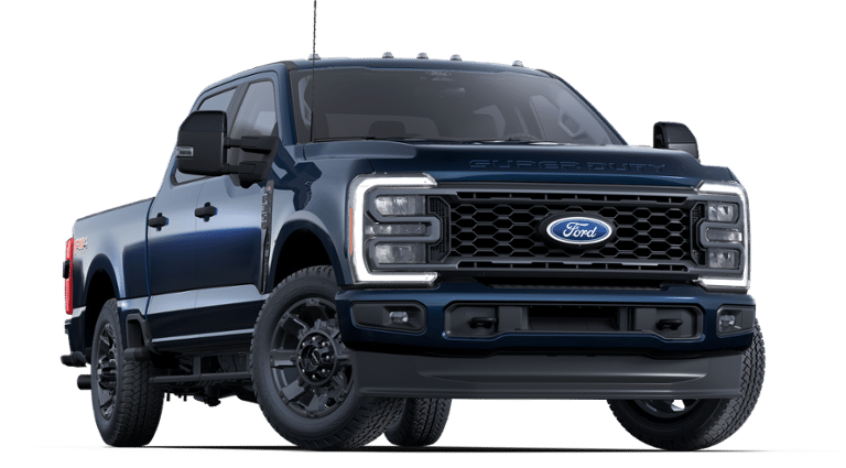 2025 Ford F-350 photo 4