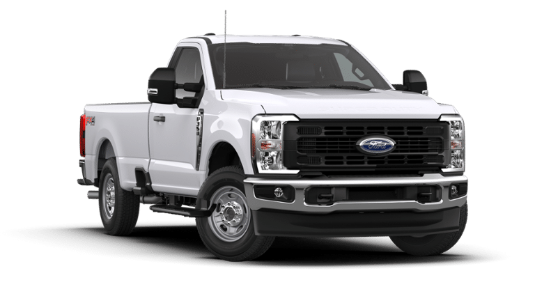2026 Ford F-350 Super Duty XL - Photo 22