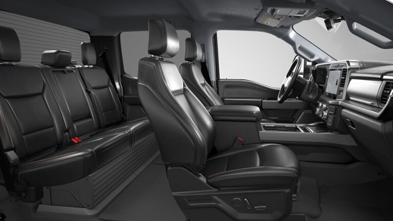 2026 Ford F-350 Super Duty Lariat - Photo 53