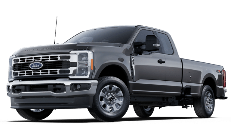 2025 Ford F-350 TRUCK 