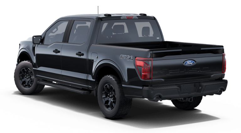 Thumbnail: 2025 Ford F-150 - 33
