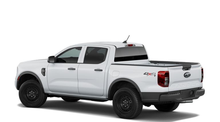 Thumbnail: 2026 Ford Ranger - 46