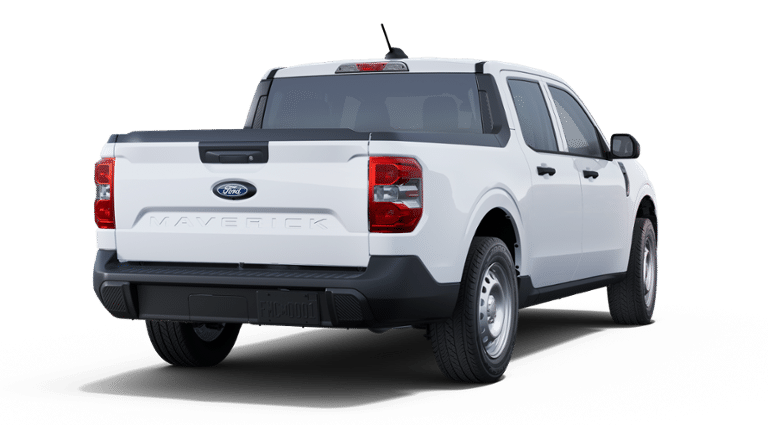 Thumbnail: 2025 Ford Maverick - 27