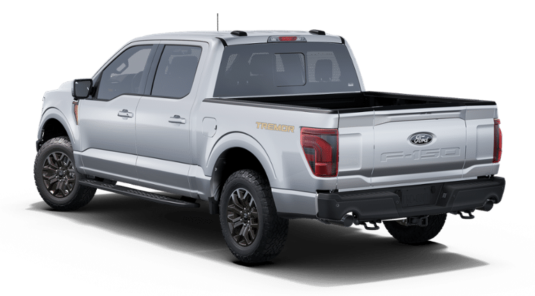 Thumbnail: 2025 Ford F-150 - 46