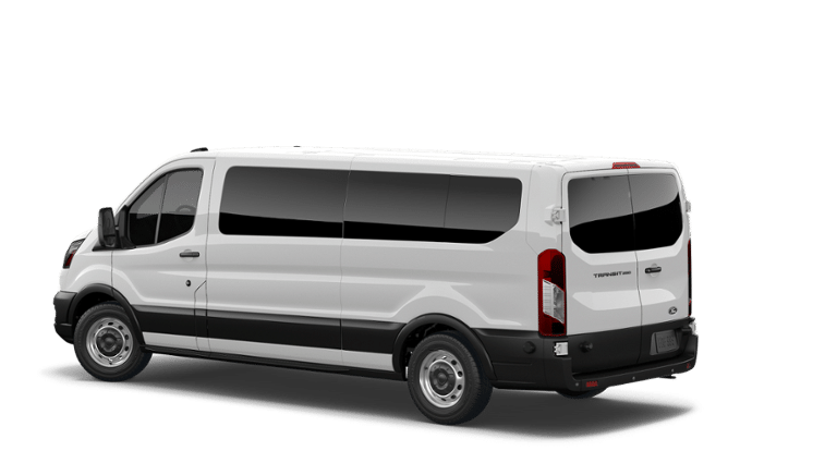 Thumbnail: 2026 Ford Transit Series - 44