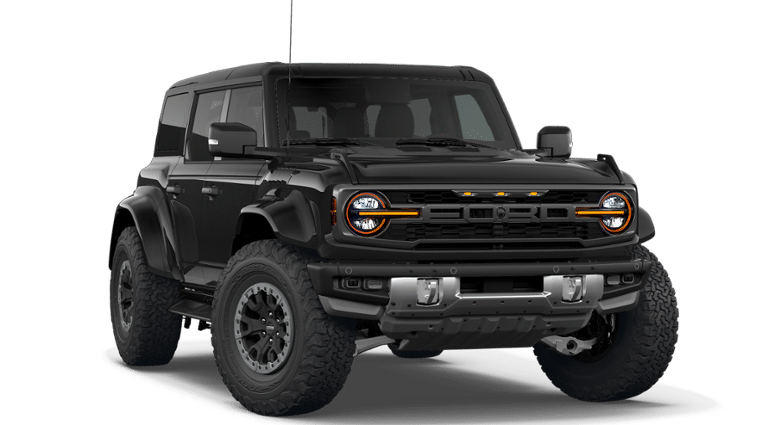 Thumbnail: 2026 Ford Bronco - 12