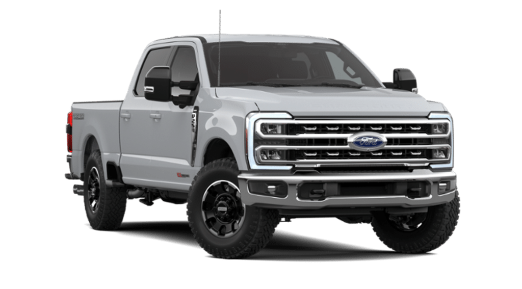 New 2026 Ford Super Duty F-250 Lariat TRUCK