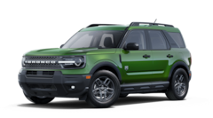 2025 Ford Bronco Sport Big Bend SUV