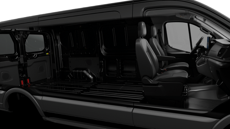 2026 Ford Transit Van Base - Photo 48