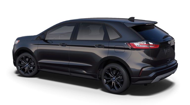 2024 Ford Edge SE photo 2