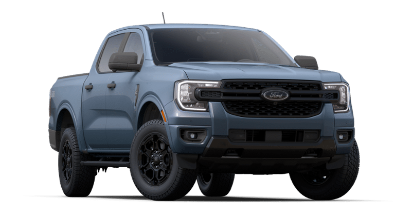 Thumbnail: 2025 Ford Ranger - 48