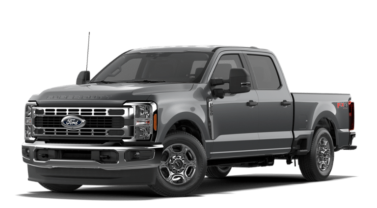 New 2027 Ford F-250SD Truck