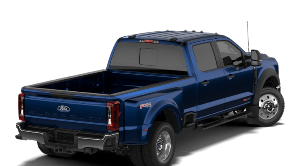 New 2027 Ford Super Duty F-450® XL TRUCK