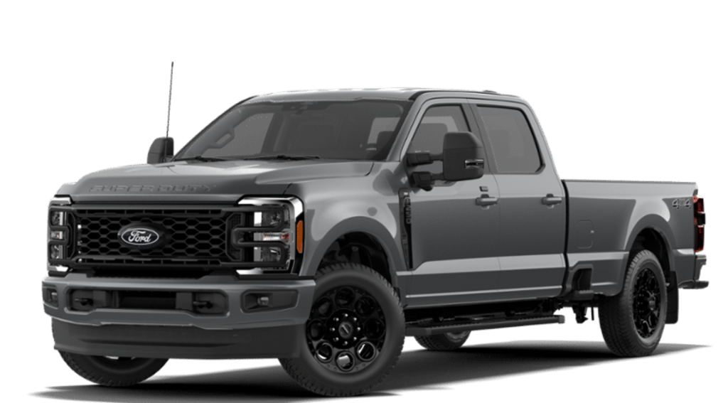 New 2027 Ford F-250SD XLT Truck