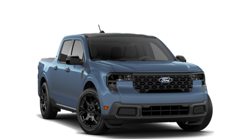 New 2026 Ford Maverick XLT Truck