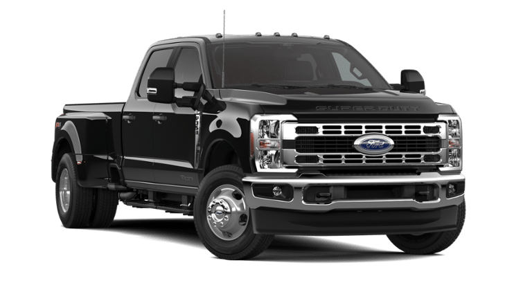 Thumbnail: 2026 Ford F-350 - 48