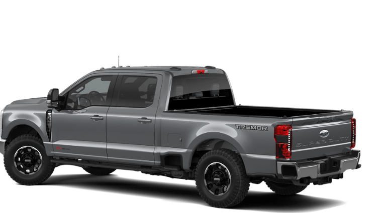 Thumbnail: 2026 Ford F-350 - 24