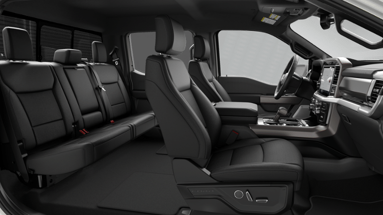 Thumbnail: 2026 Ford F-150 - 50