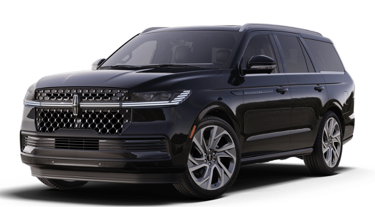 2025 Lincoln Navigator Black Label - Photo 45