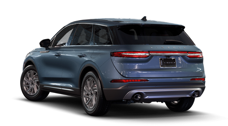 2025 Lincoln Corsair Premiere photo 2