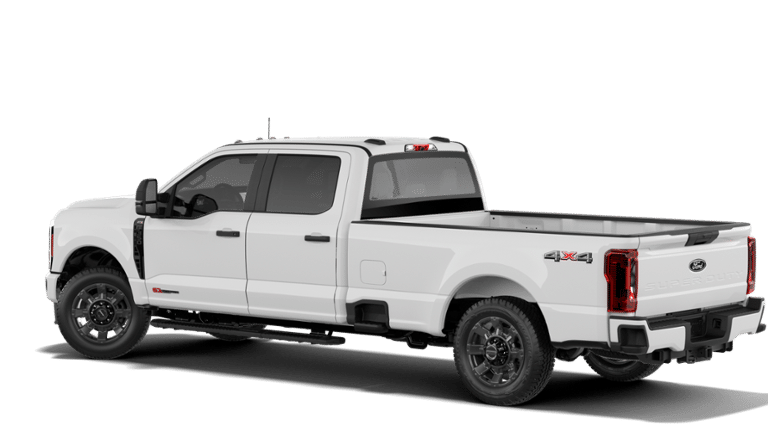 New 2027 Ford Super Duty F-350® XL TRUCK