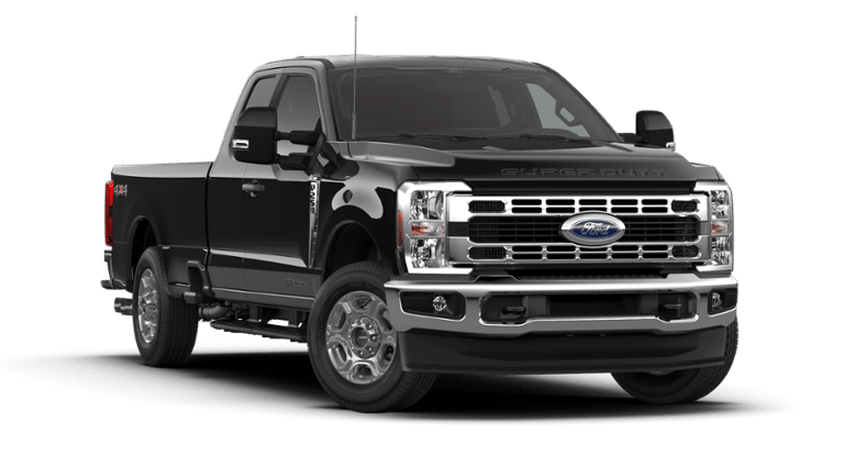 2026 Ford F-250 Super Duty XLT - Photo 27