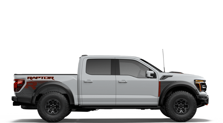 Thumbnail: 2026 Ford F-150 - 27