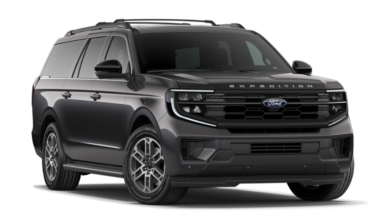 Thumbnail: 2026 Ford Expedition MAX - 28