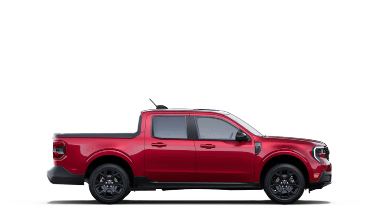 2025 Ford Maverick Lariat - Photo 31