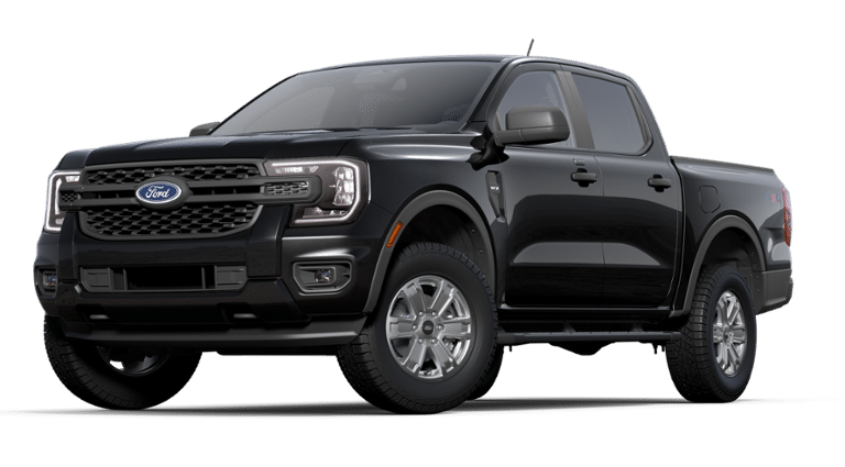 2025 Ford Ranger XL photo 21