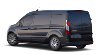 2023 Ford Transit Connect XL Van Cargo Van