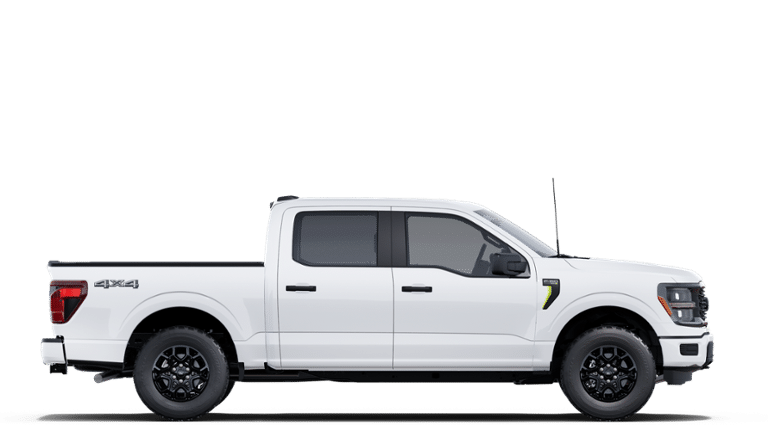 Thumbnail: 2025 Ford F-150 - 28
