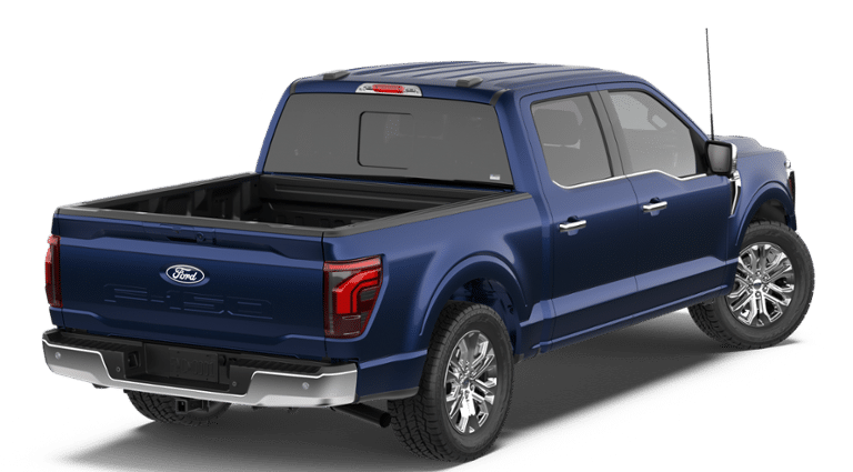 Thumbnail: 2026 Ford F-150 - 47